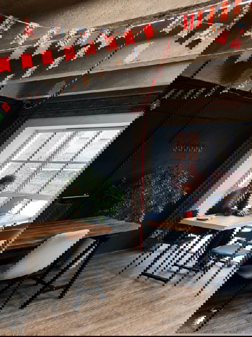 Идём работать 😔 — кофейни для продуктивной работы