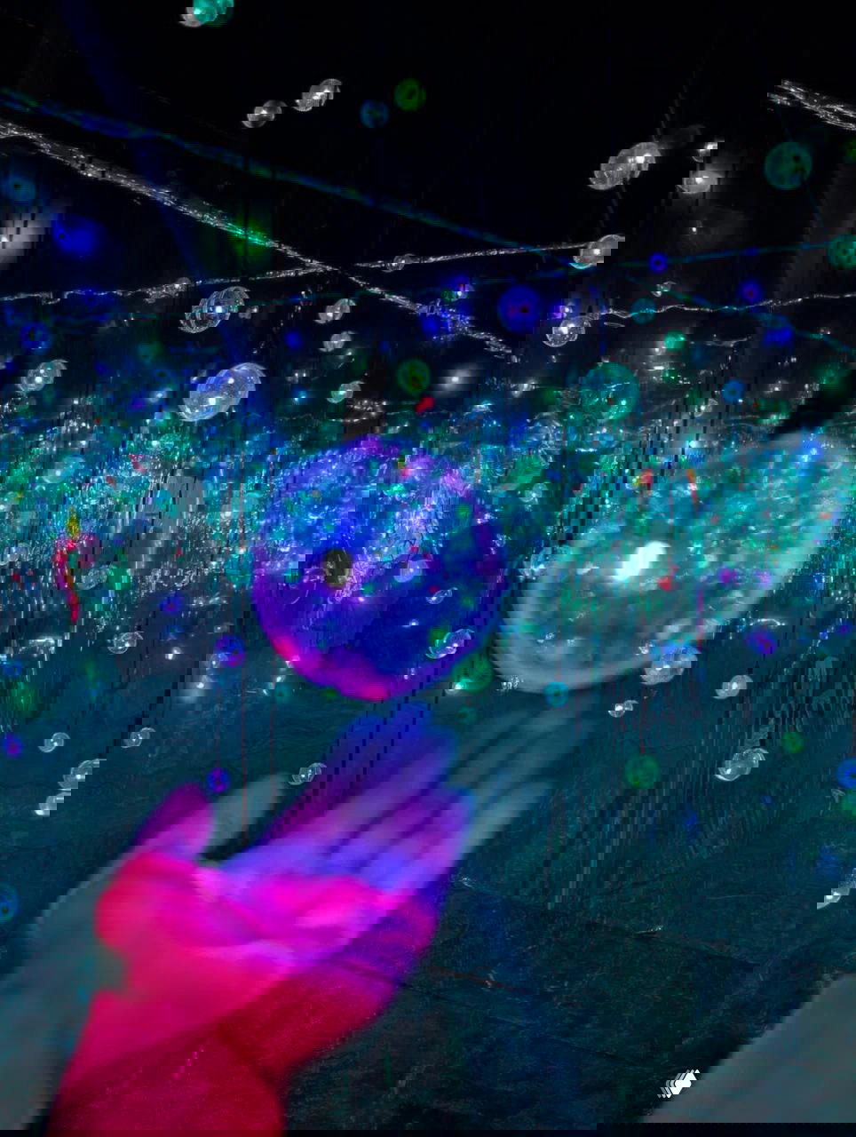 Перемещаемся в другую реальность