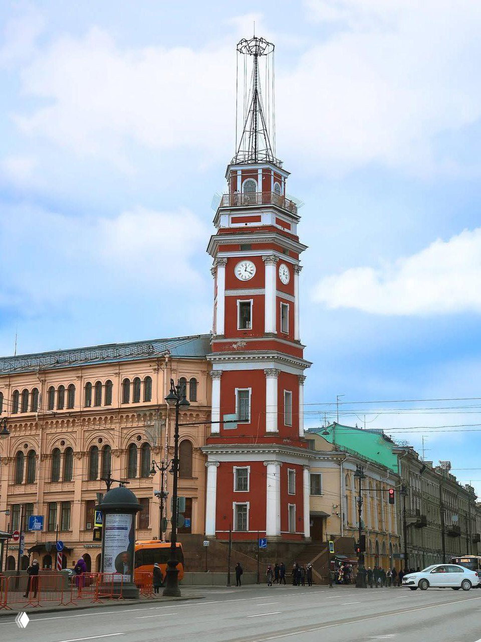 Идём на фестиваль тюльпанов