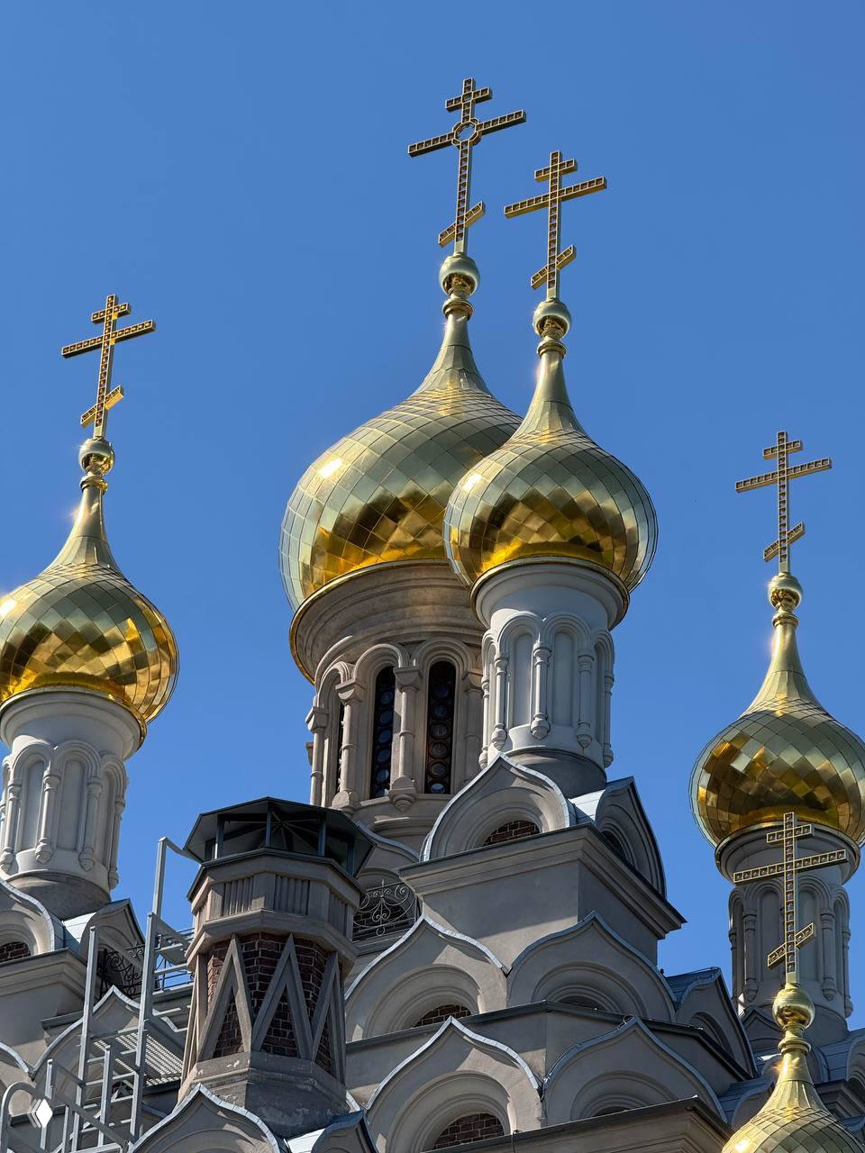 Идём в новое культурное пространство