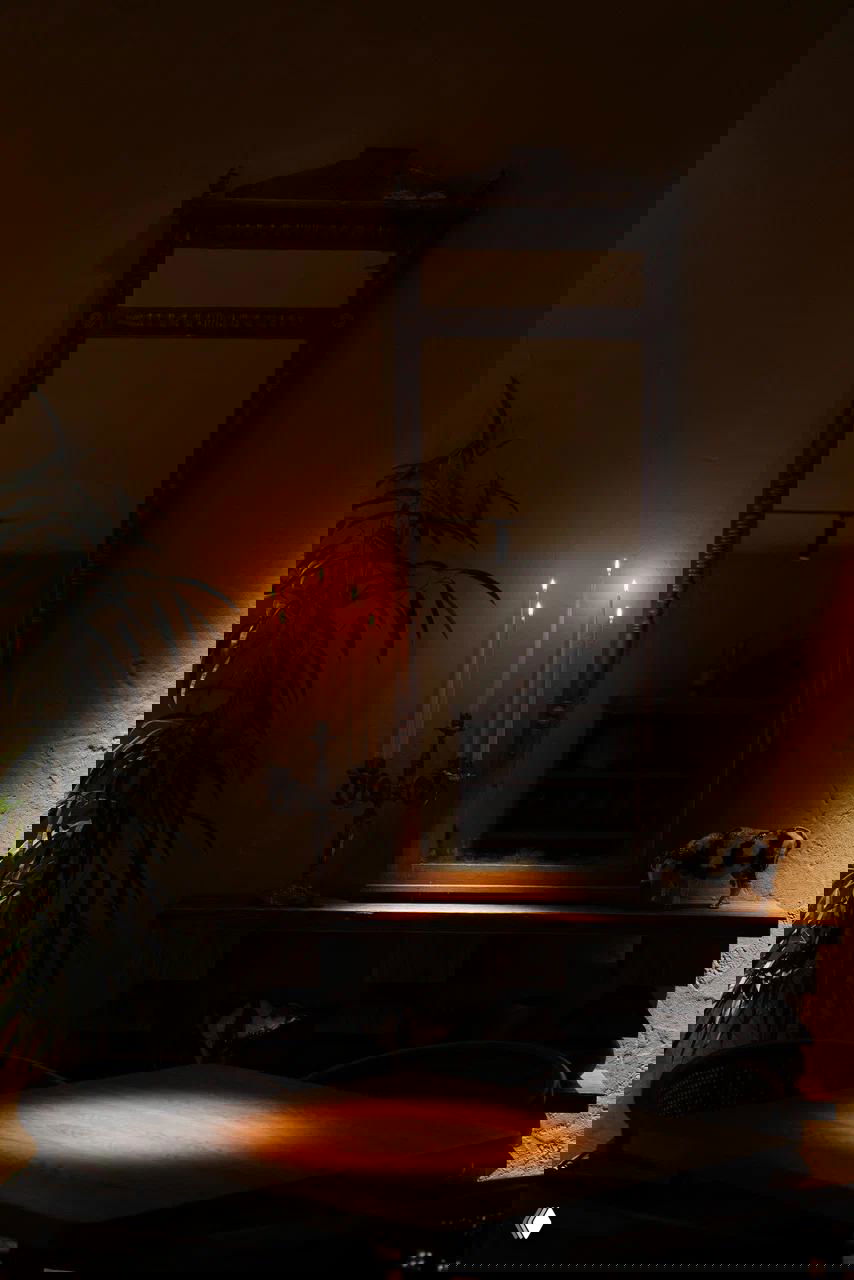 Идём в новый ресторан русской кухни