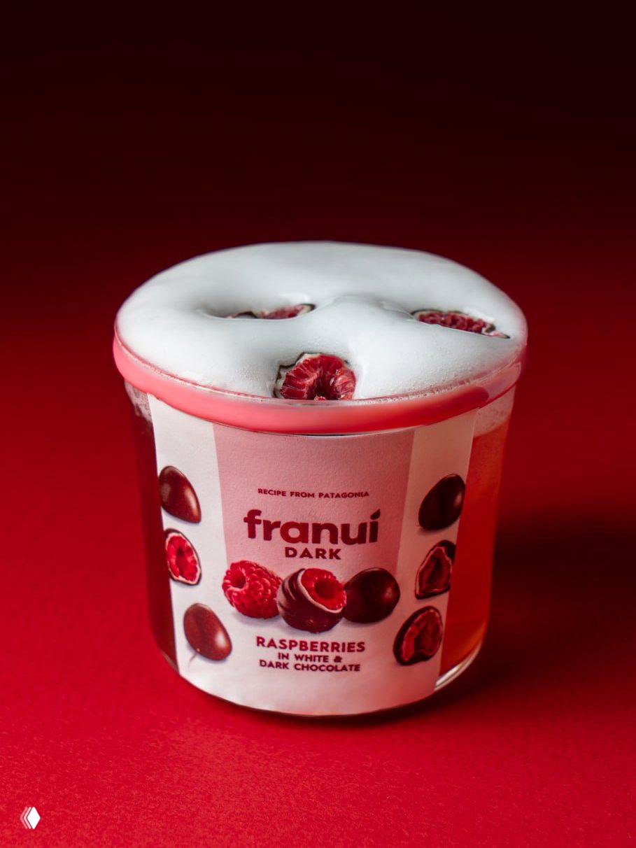 Идём за малиновыми спешлами