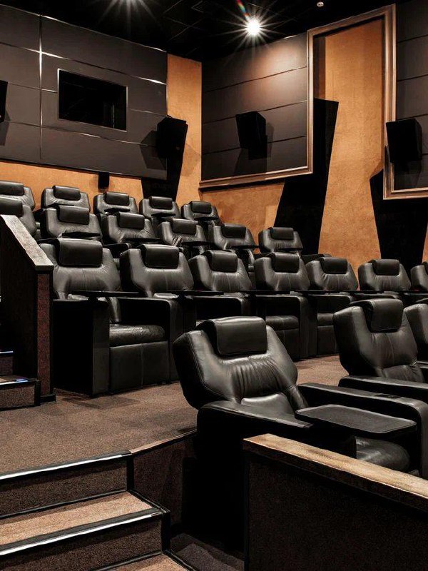 Идём менять вещи бывшего на попкорн