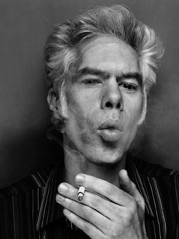 Идём смотреть фильмы Джармуша