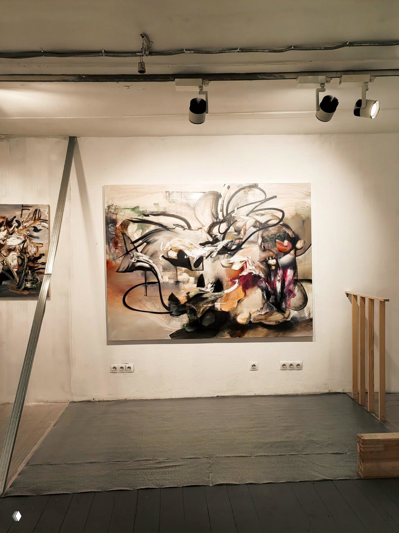 Идём на бесплатную выставку