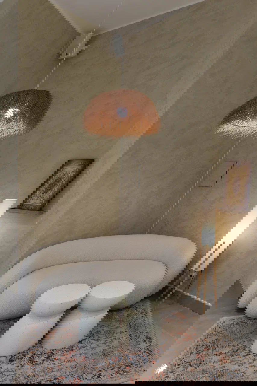 Идём в турецкую кофейню