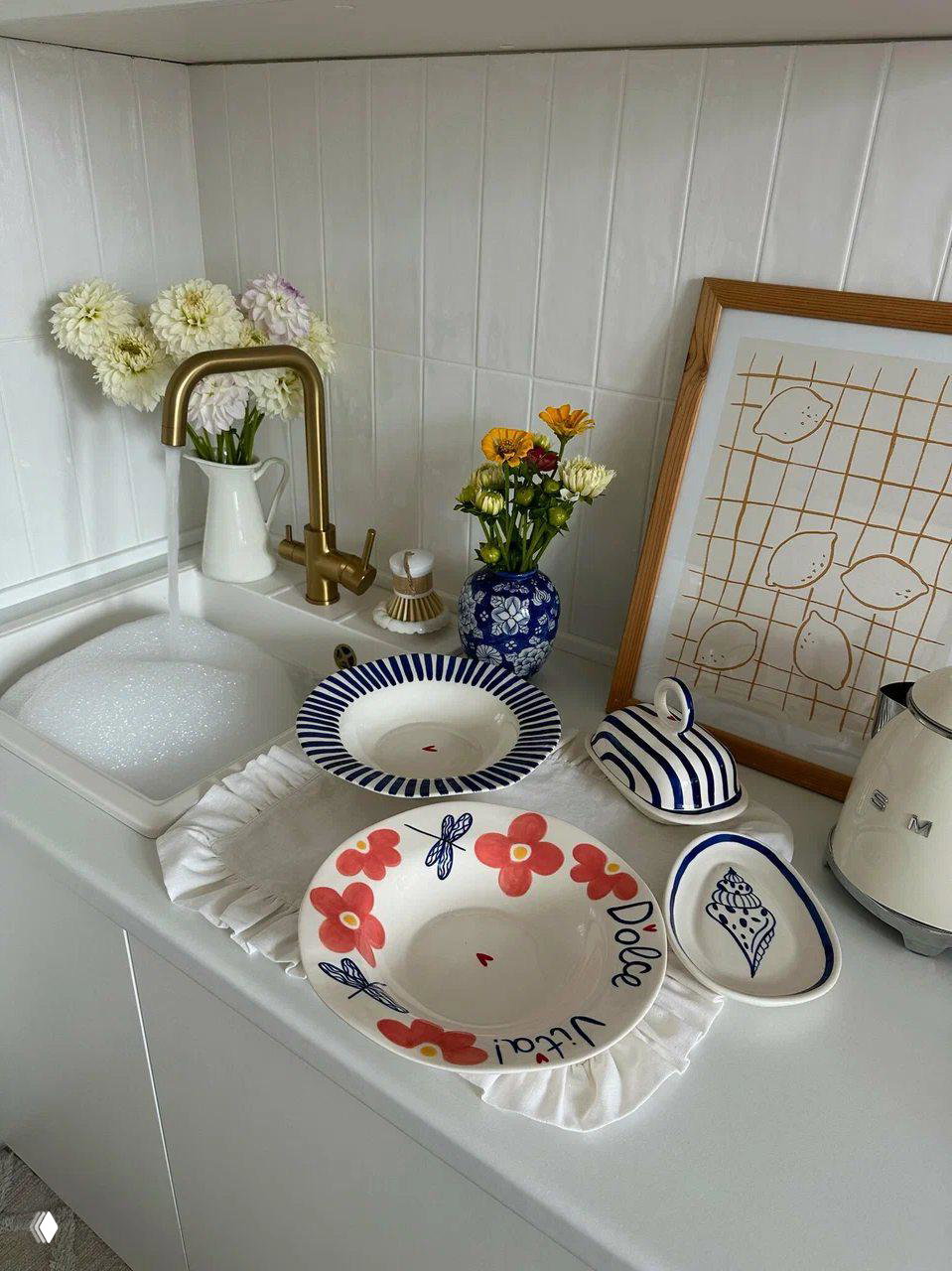 Идём на мастер-классы по лепке