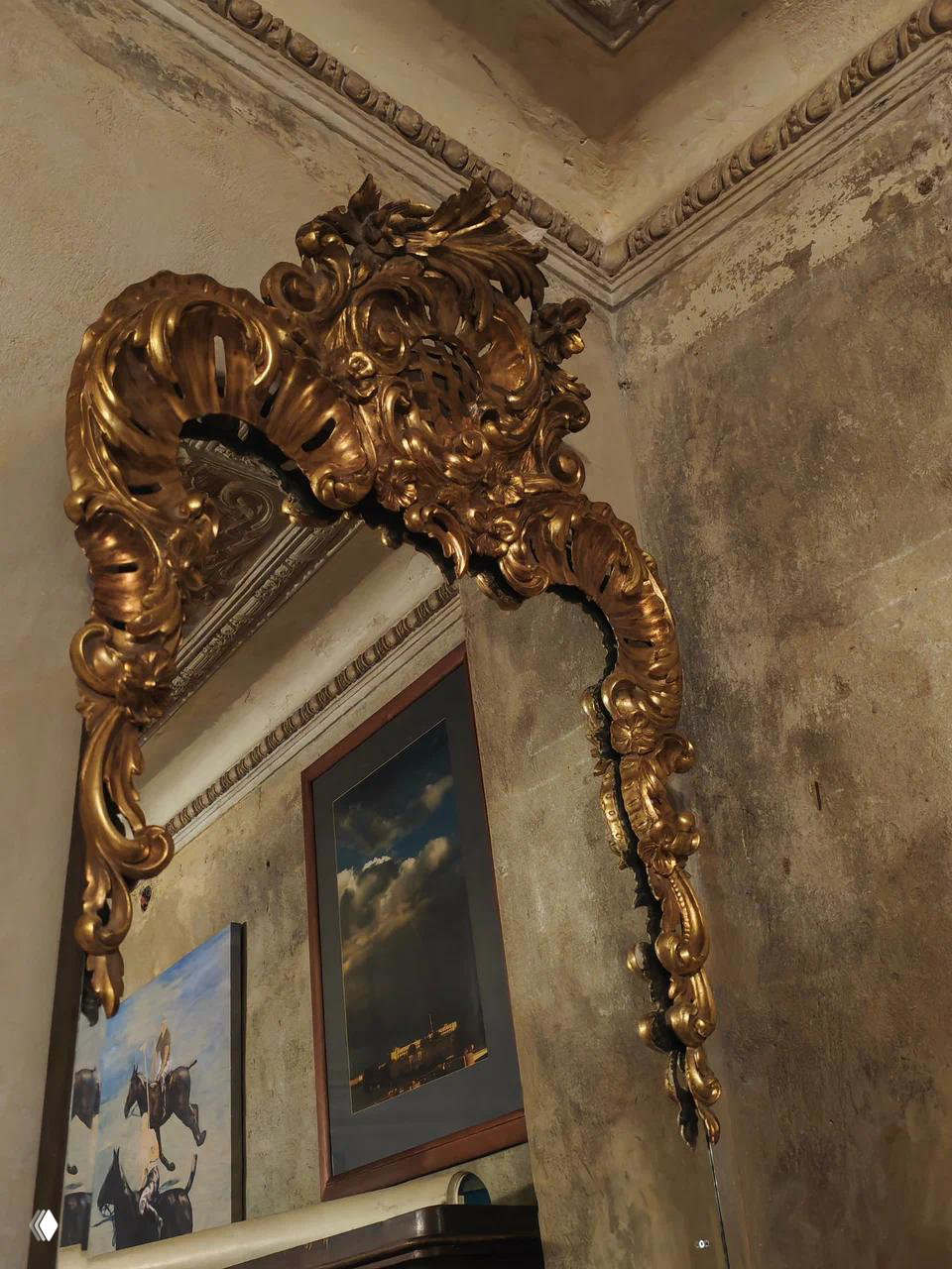 Идём в музей-квартиру Георгия Гурьянова