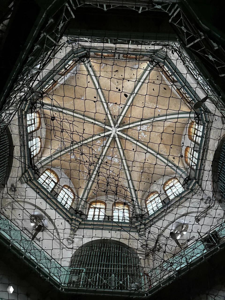 Идём на экскурсию в «Кресты»