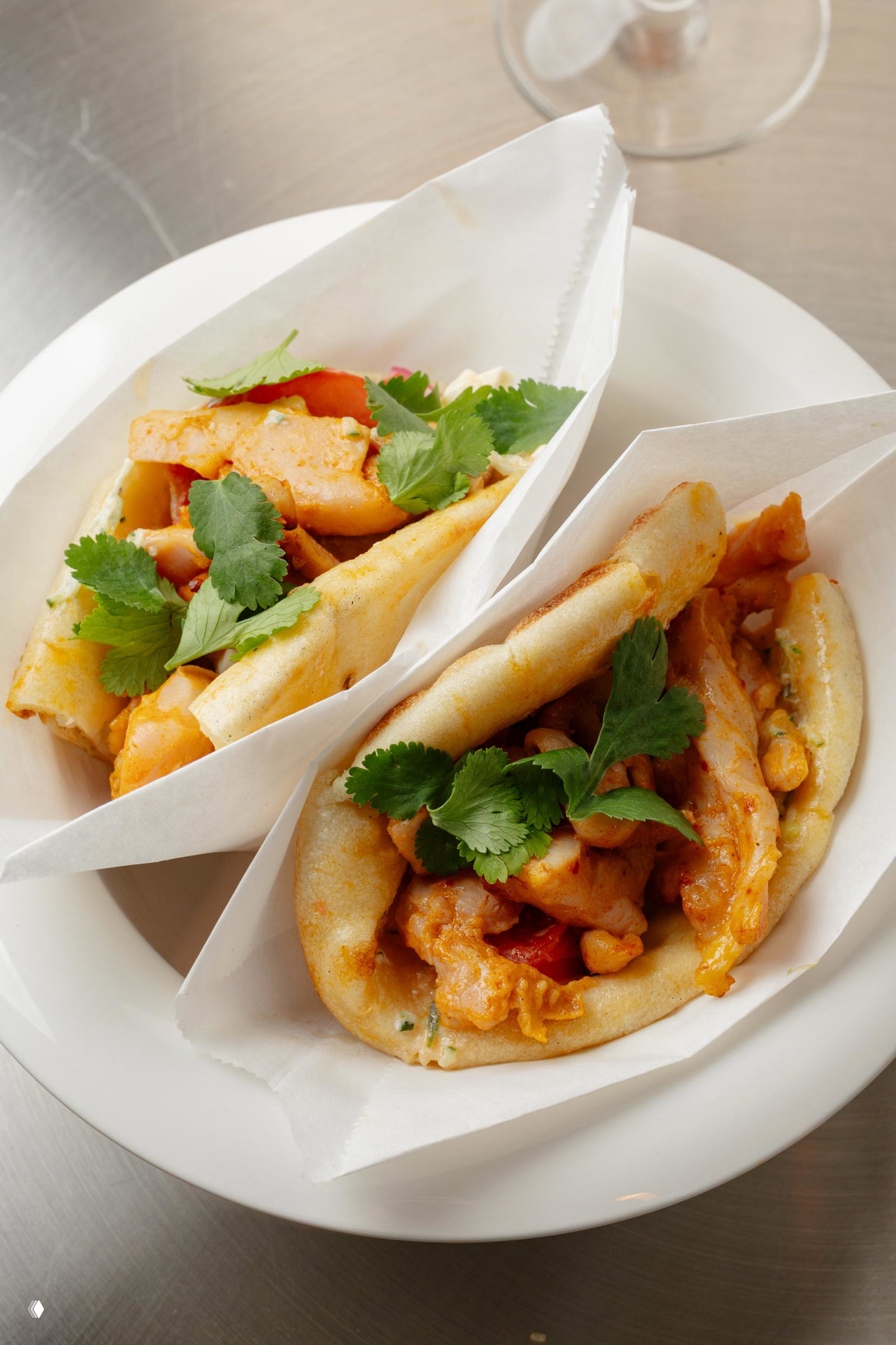 Идём в Salty на февральские новинки