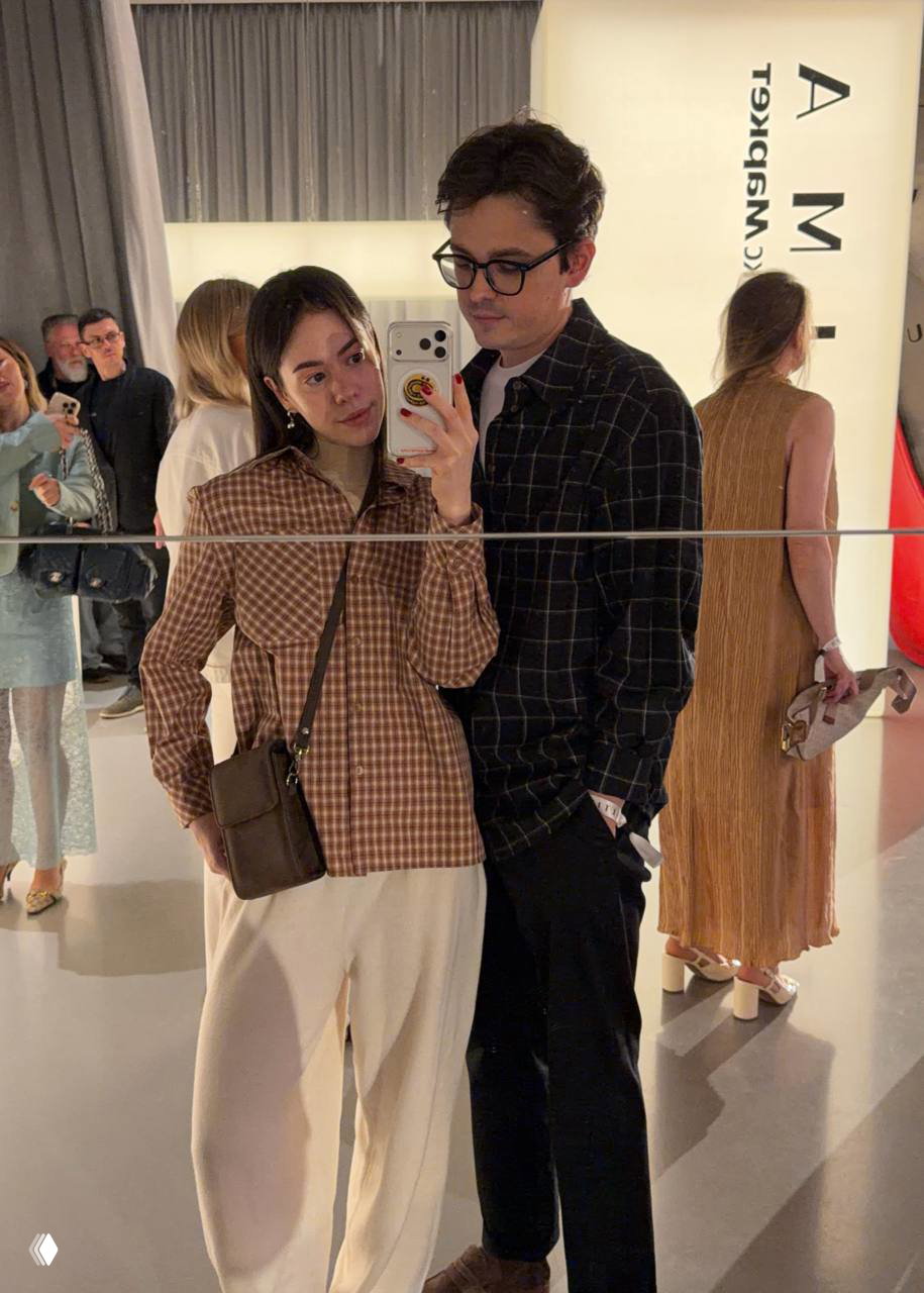 Идём на «Дьявол носит Prada 2»