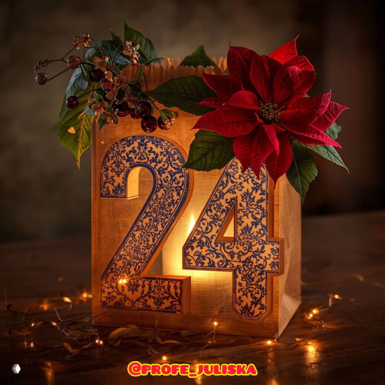 Я через год