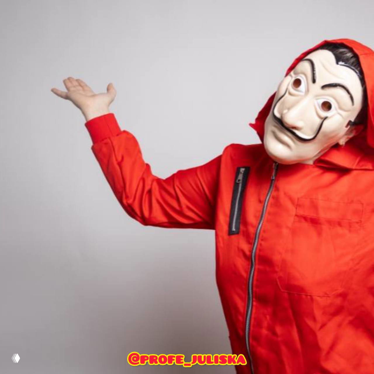 Испанистка в расфокусе — почему я поменяла название