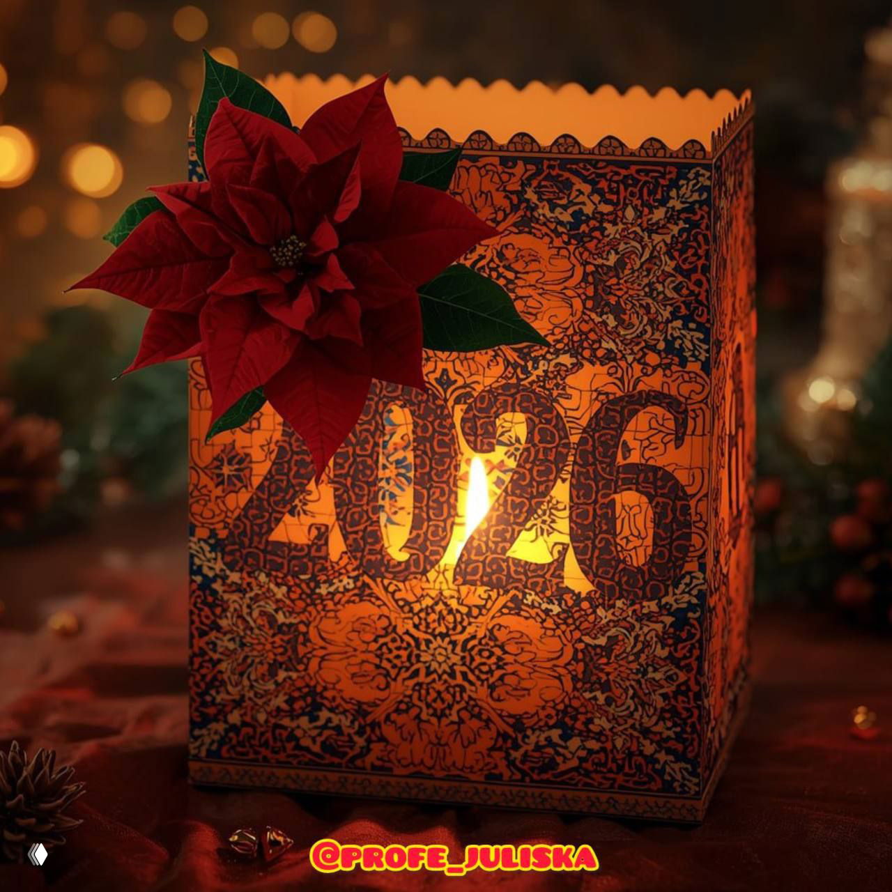 Адвент-календарь в канале 2025: 31 шаг к осознанному году