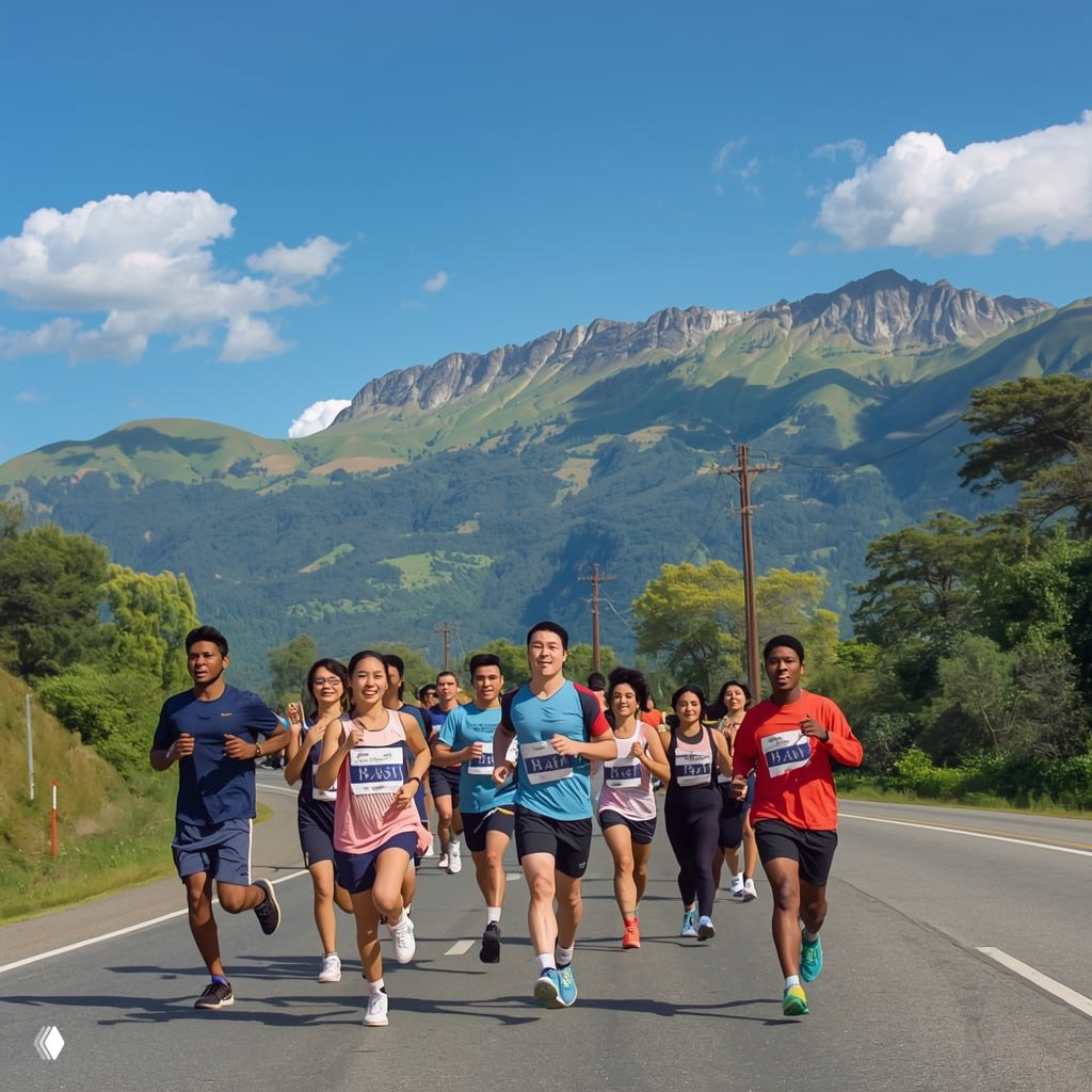 Первый ИСПАНСКИЙ СПРИНТ стартует уже 6 апреля!