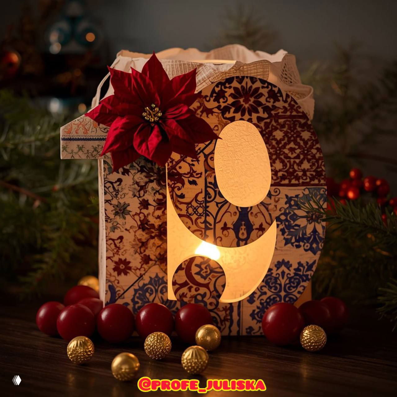 Аффирмация на год