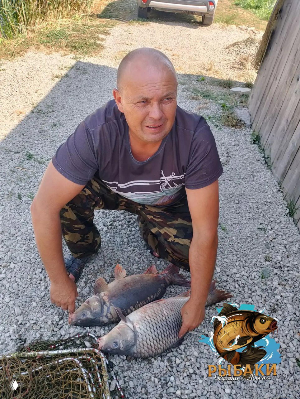 ПЕТУШКИ 26.08 — отчёт