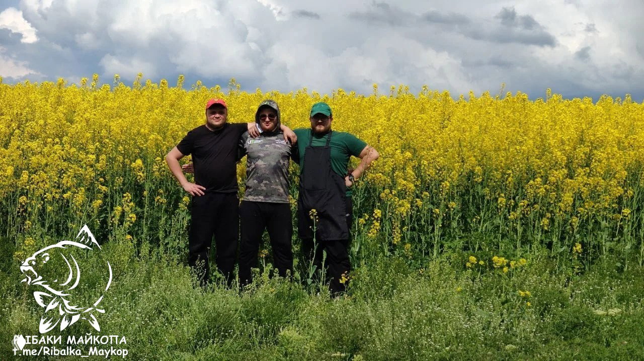 Когда кончились дожди