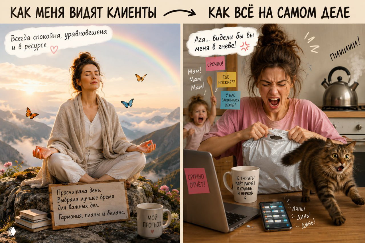 Какой магний я пью? 😂