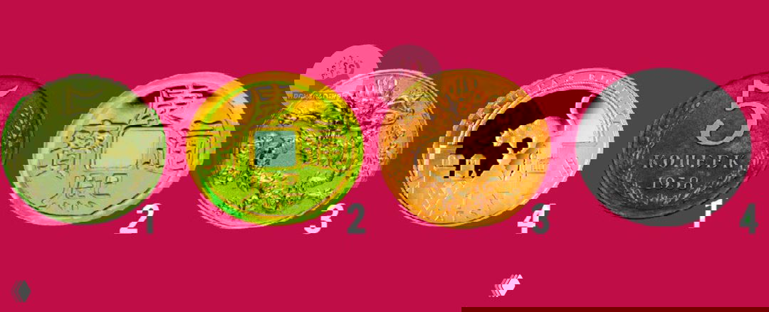 Вы и ваши деньги