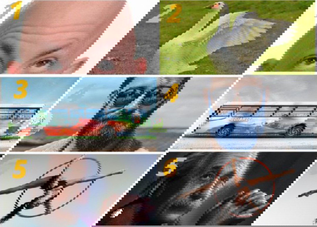 Тест: что мешает исполнению желания