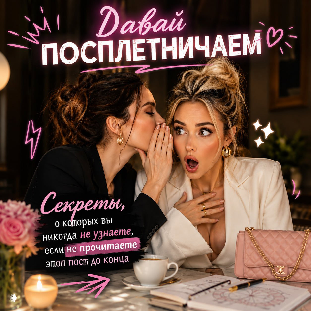 Самое неожиданное на консультациях