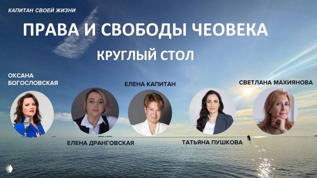 Права и свободы человека