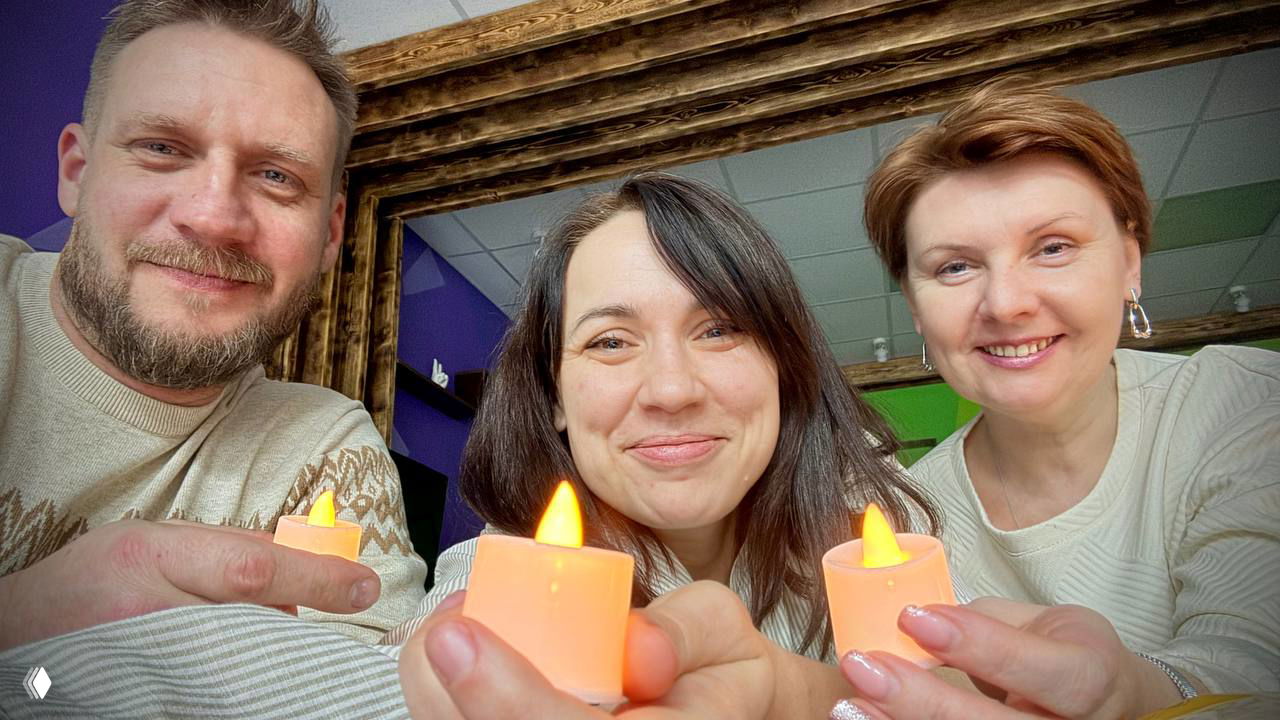 Группа психологической разгрузки для участников СВО в Туапсе