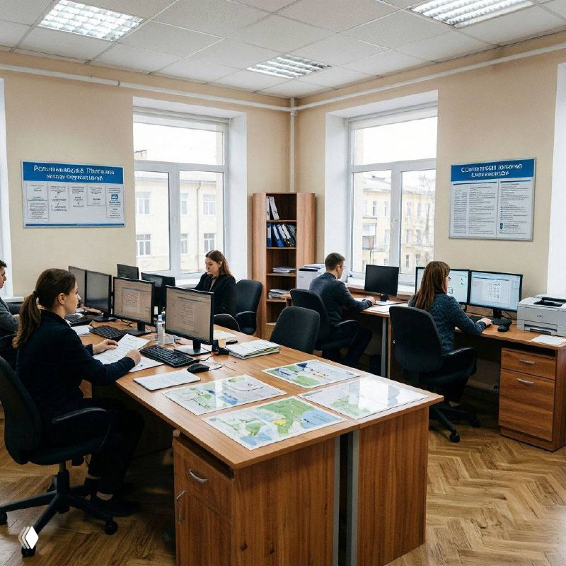 УК начнут отчитываться перед жильцами каждые полгода