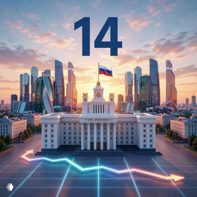 Ипотечные ставки: ЦБ нацелен на снижение