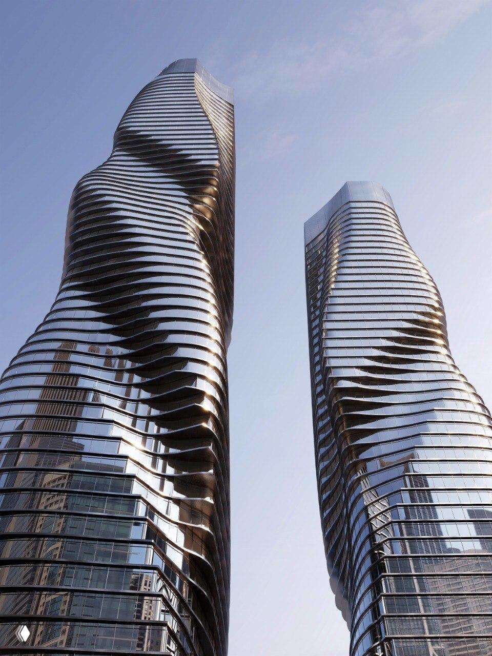 18 корпусов у воды: «Мангазея» создаёт курортный кластер