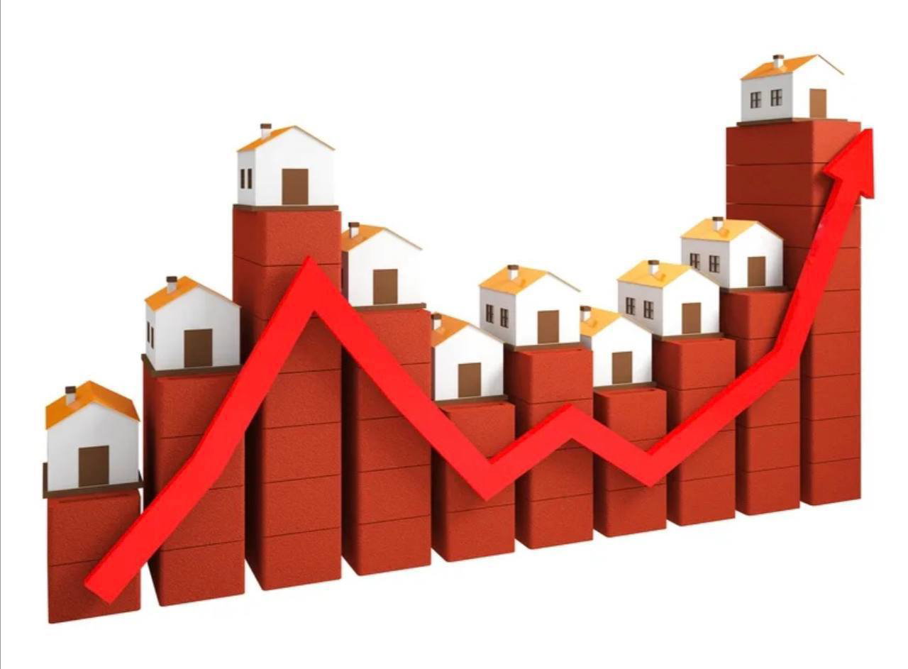 Рынок недвижимости: спрос смещается к комфорту