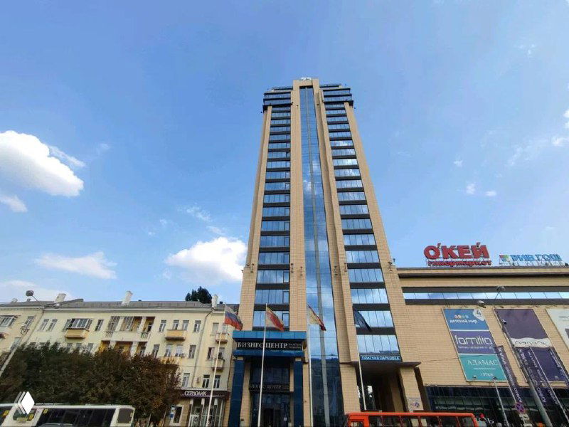 Сбербанк выставил на продажу апартаменты в «Галерее Чижова»