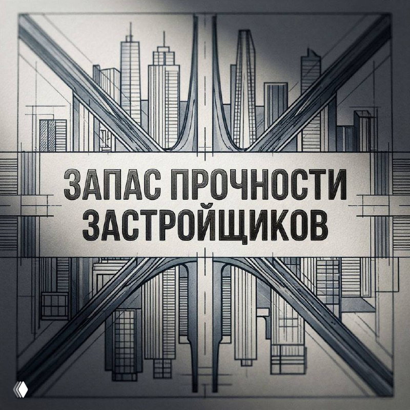 Хуснуллин: запас прочности застройщиков почти исчерпан