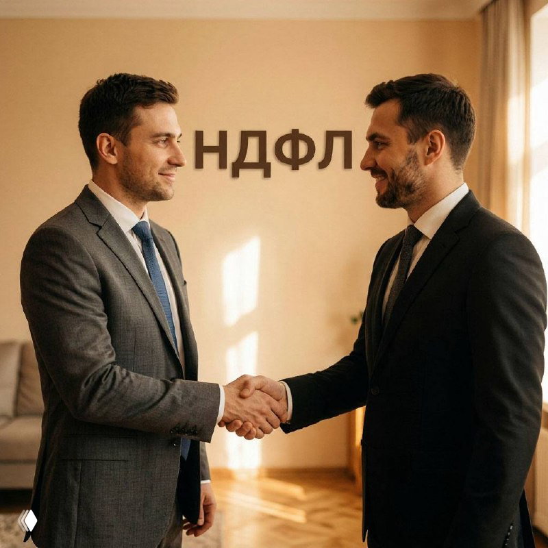 Минфин меняет расчёт срока владения жильём