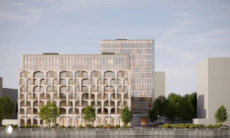 Новый жилой проект на Берниковской, 12 — детали