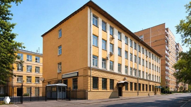 Участок в Большом Тишинском включён в программу КРТ