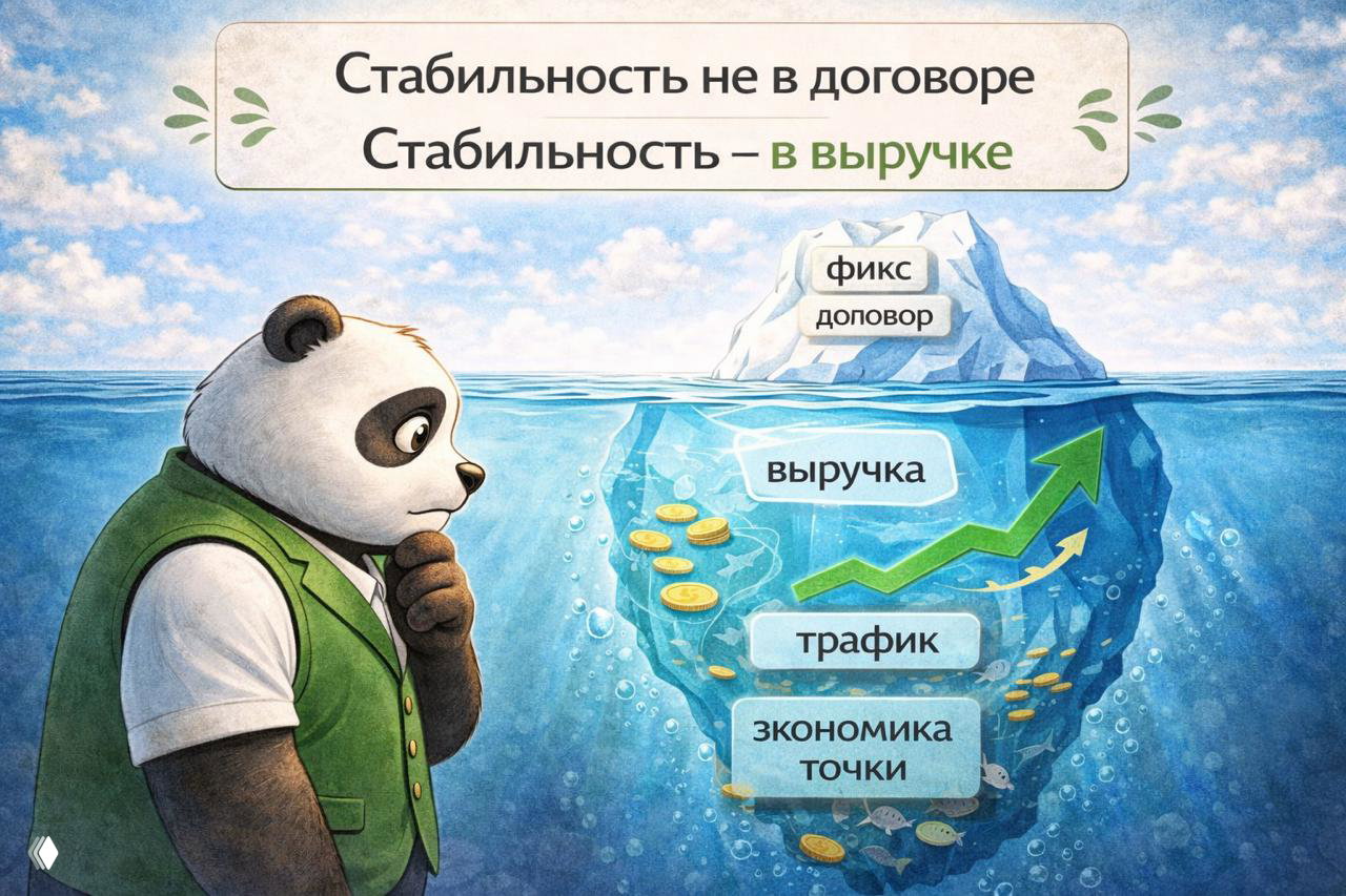 Фикс есть. Стабильности нет