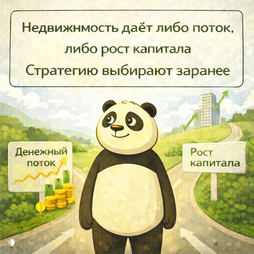 Что важнее в инвестициях: деньги сейчас или результат