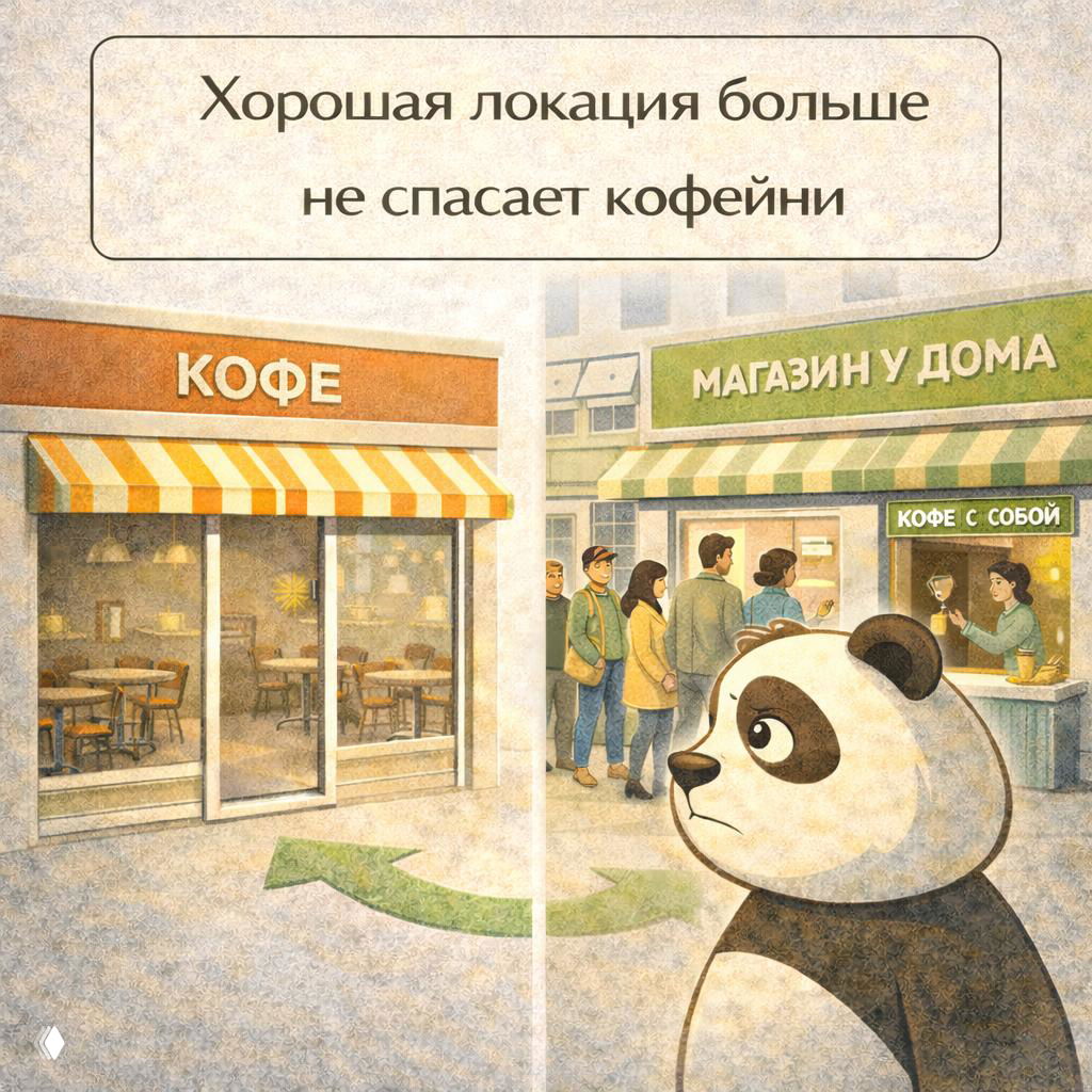 Кейс. Когда трафик есть, а денег нет