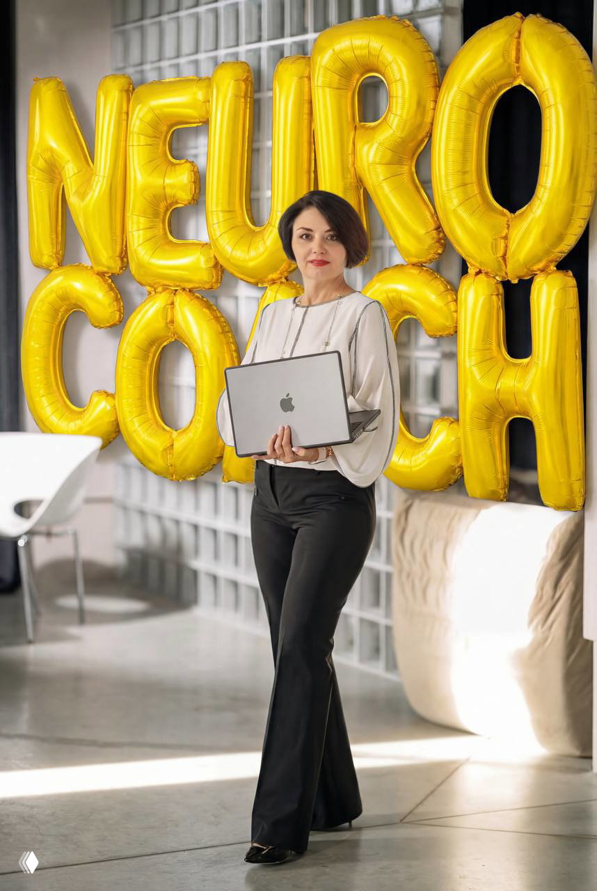 «Мне нужно об тебя подумать» — о трансформации мышления