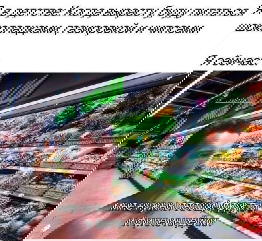 Питание и энергия: рекомендации Минздрава США 2026