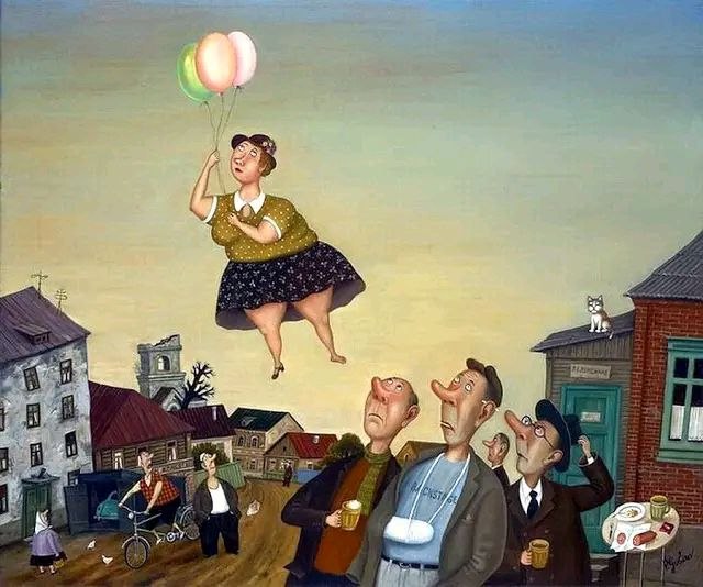 Валентин Губарев — «Всё возможно» (2005)