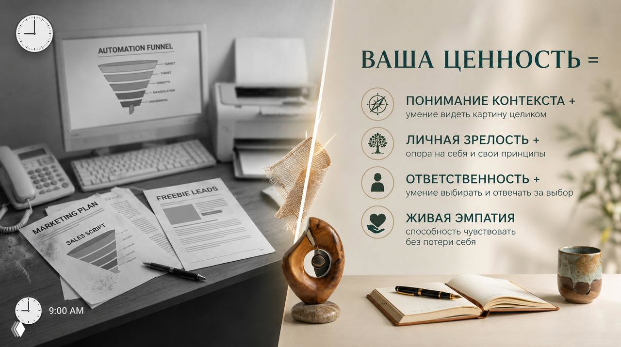 Ох, ребятушки — почему нет клиентов