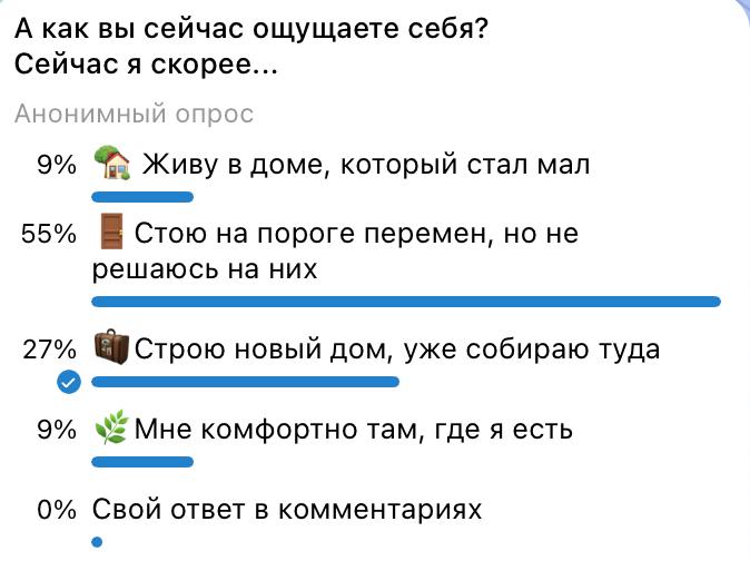 7 дней, после которых вы уже не сможете жить по-старому.