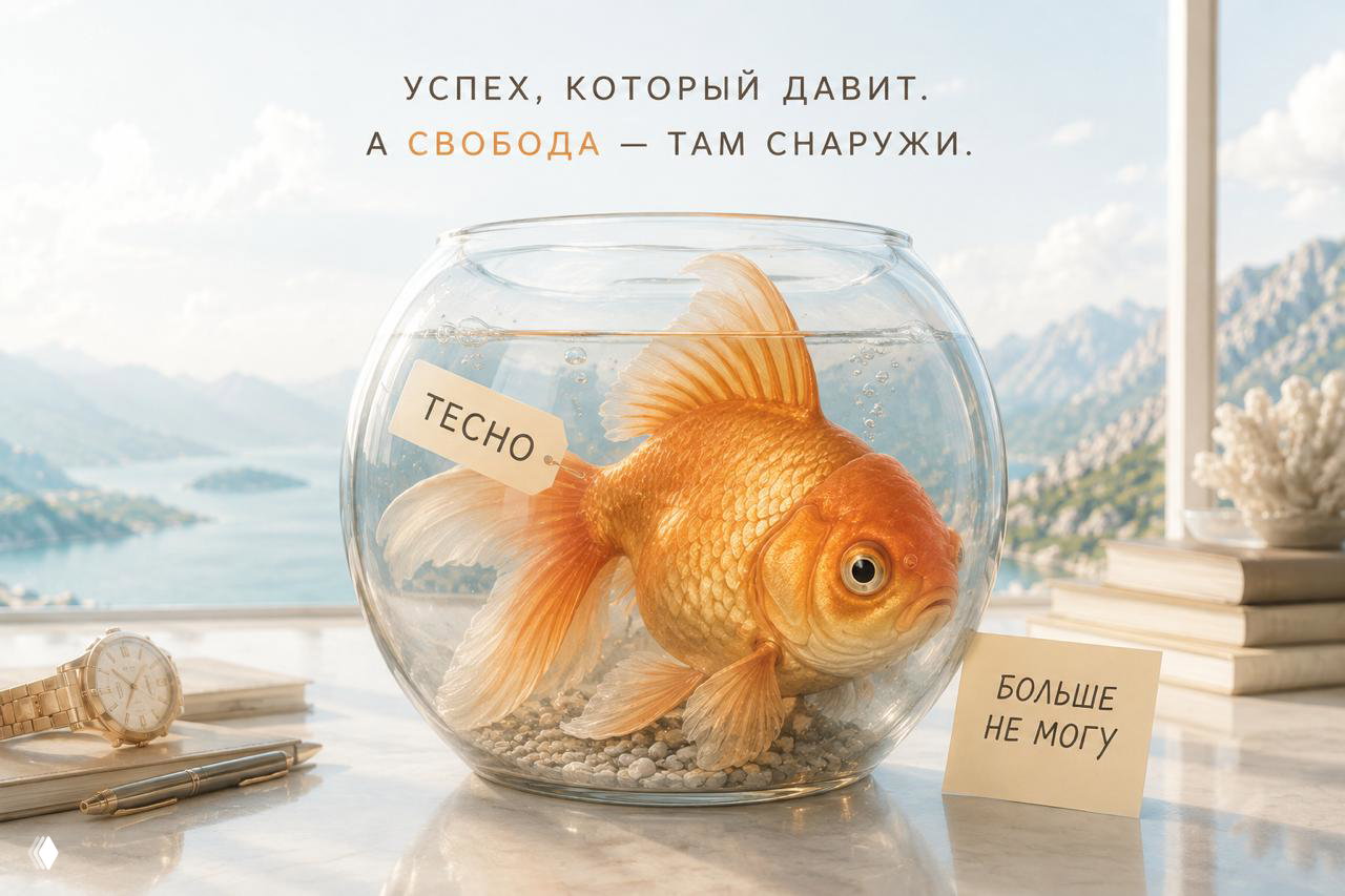 Как я умудрился засунуть себя в трёхлитровую банку?