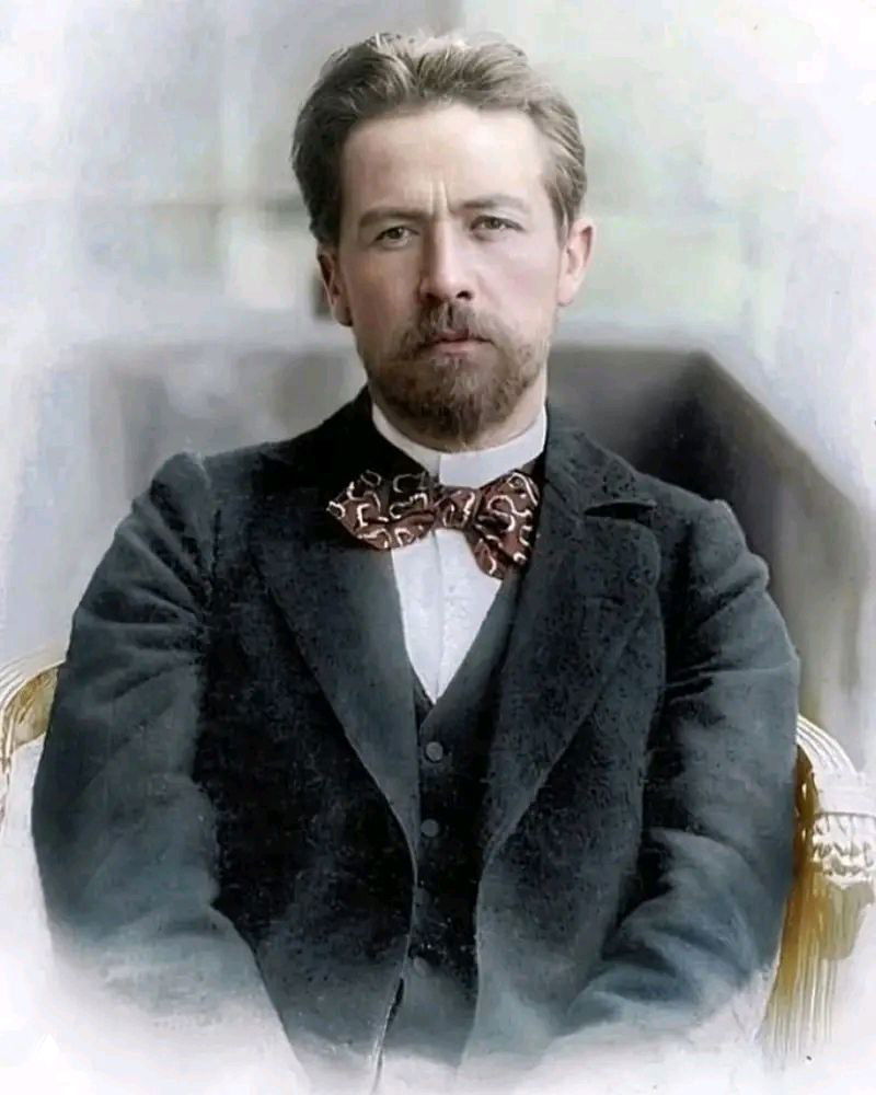 Цитата Чехова о достоинстве