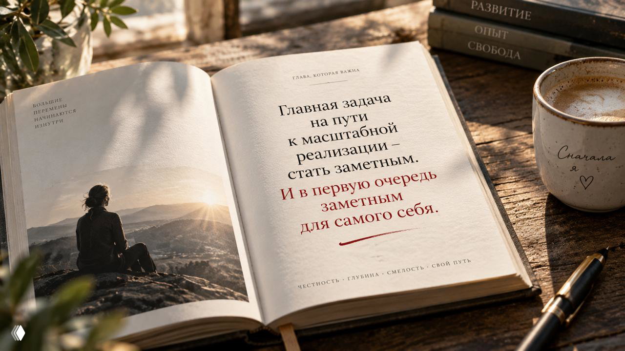 Человек, рядом с которым гнется пространство