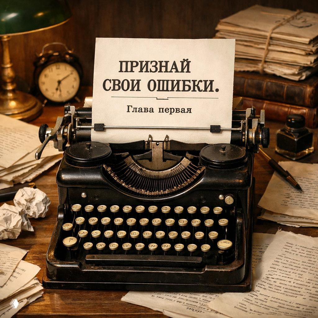 Тупик, о котором никто не говорит