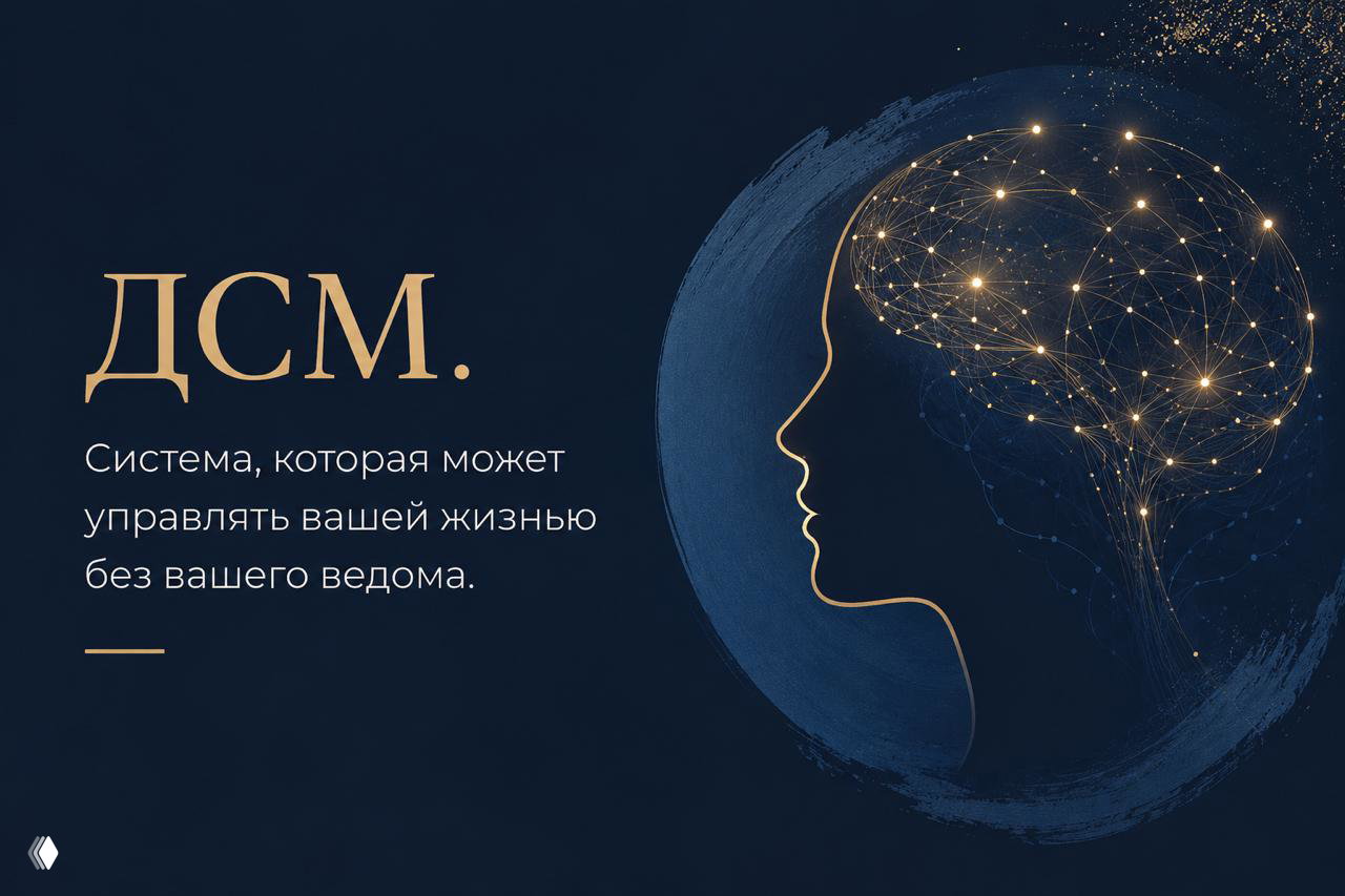 «Внутренняя стая»: кто захватывает пульт в голове?